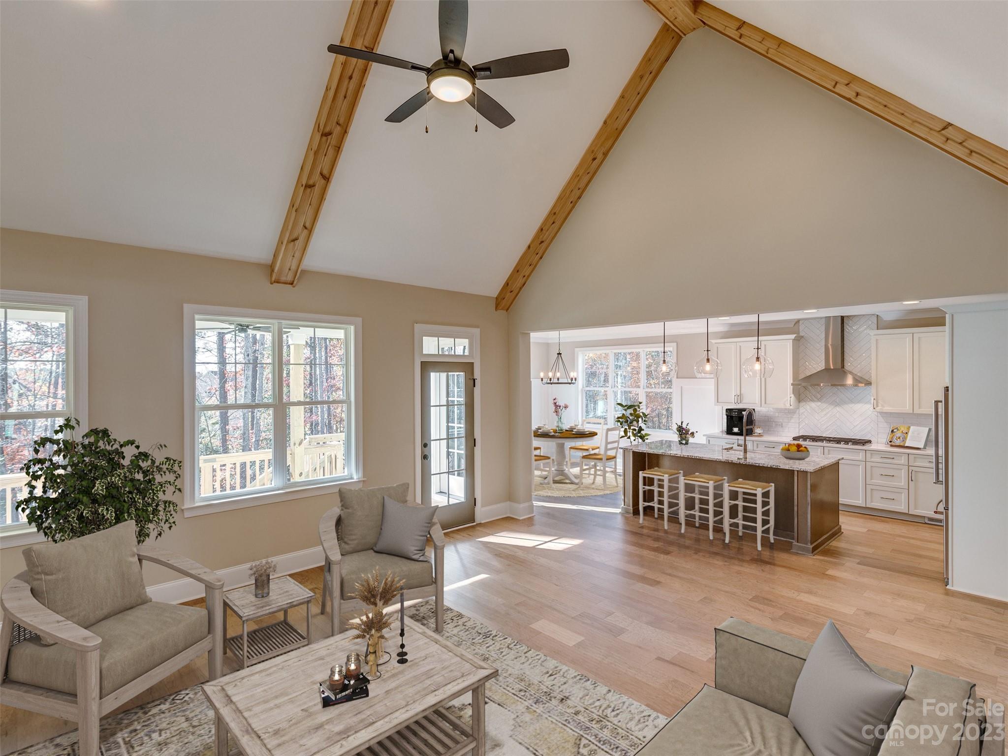 16842 Harbor View Road Charlotte, NC 28278 - Photo 9 of 29 Gallery Image 9