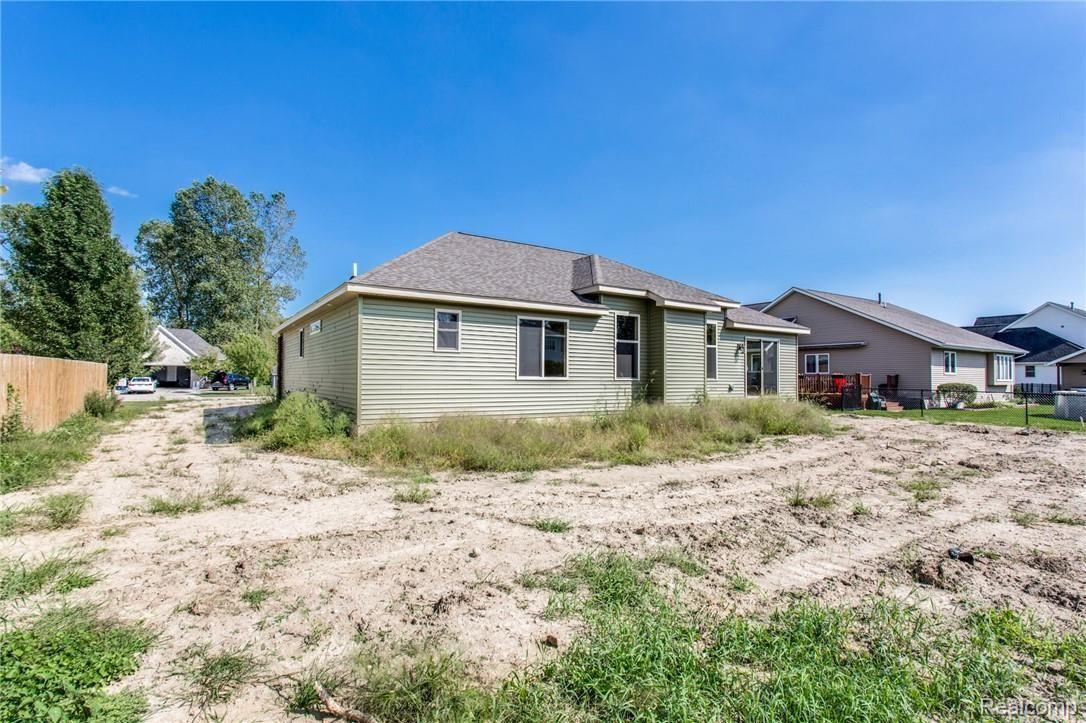 122 Rella Rae Avenue Marysville, MI 48040 - Photo 27 of 30 122 Rella Rae Ave-4.JPG