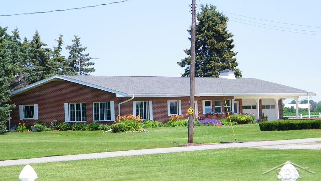 5130 South Orr Road Freeland, MI 48623 - Photo 1 of 14 31254337.JPG