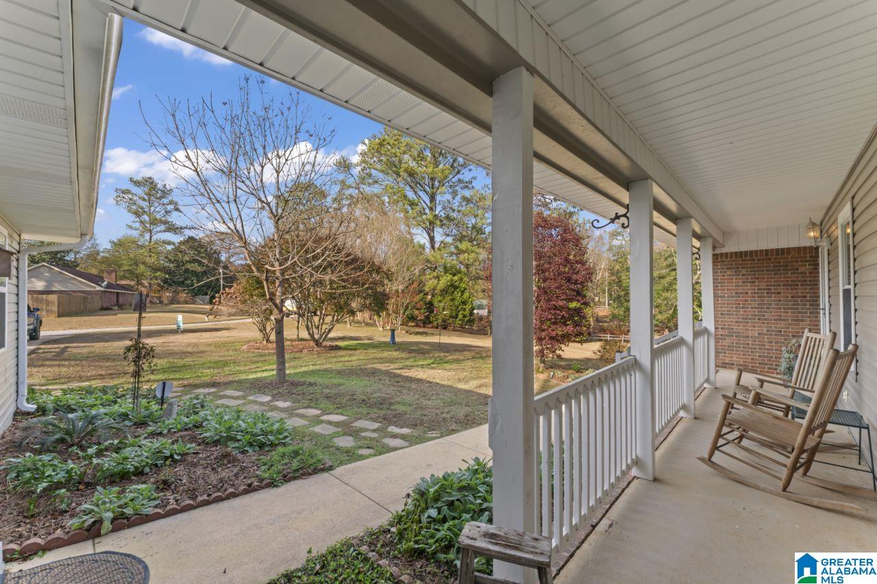 128 Crestview Drive Clanton, AL 35045 - Photo 4 of 54