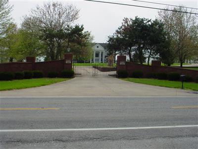 4155 Paris Road Georgetown, KY 40324 - Photo 2 of 31 Photo 2