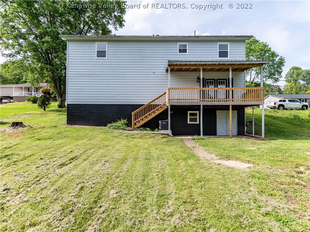 43 Kens Lake Estates Road Winfield, WV 25213 - Photo 20 of 25 Gallery Image 20