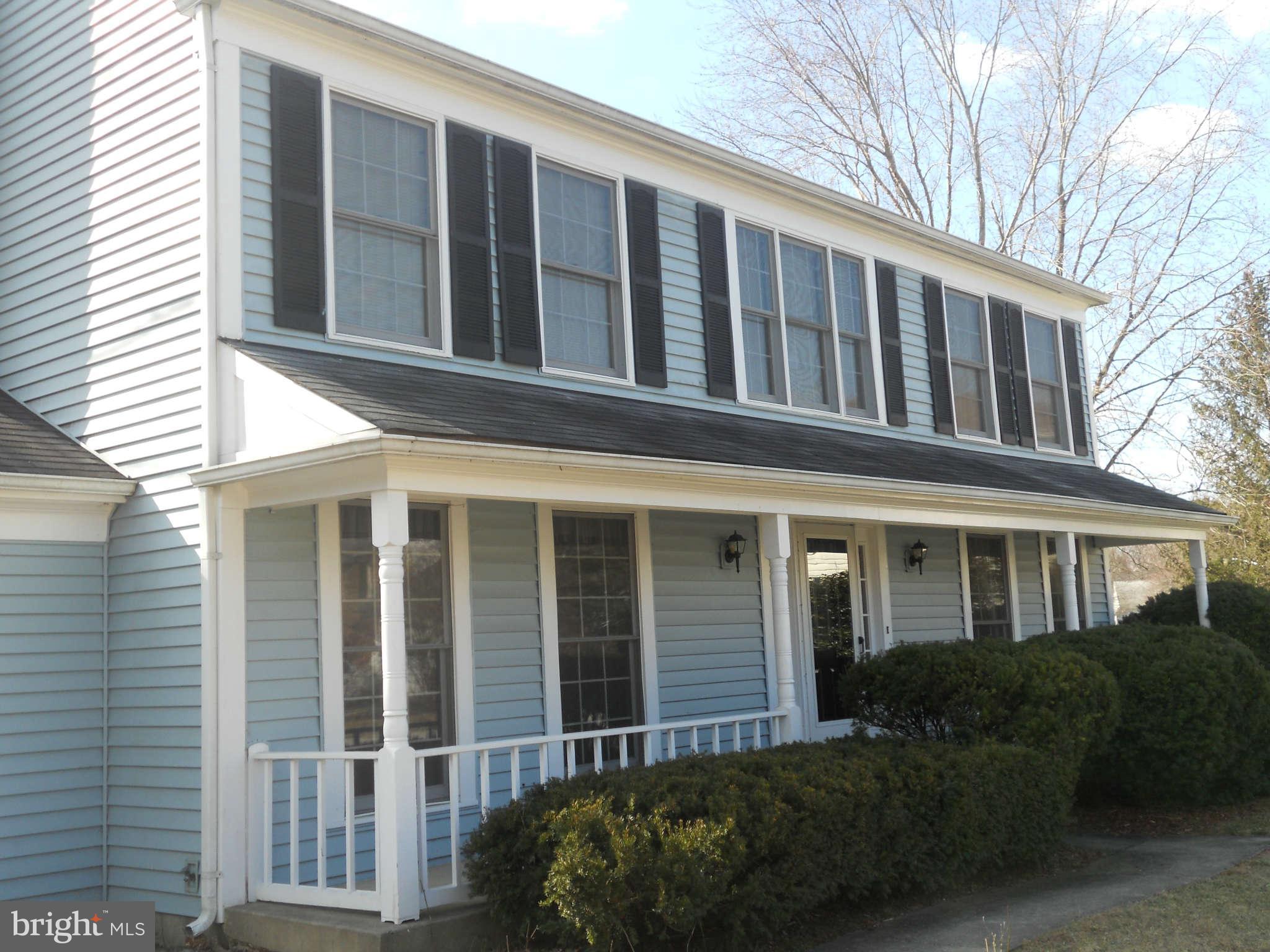 4316 Sir Walter Road Olney, MD 20832 - Photo 25 of 27 Exterior (Front)