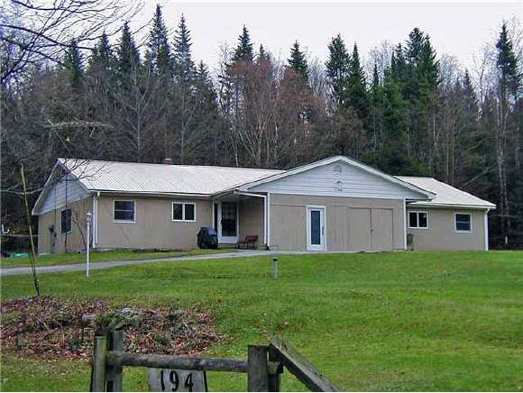 194 Houle Road Hyde Park, VT 05655 - Photo 1 of 1 Gallery Image 1