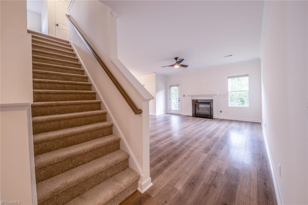 7714 Sedgewick Ridge Road Lewisville, NC 27023 - Photo 16 of 48 Gallery Image 16