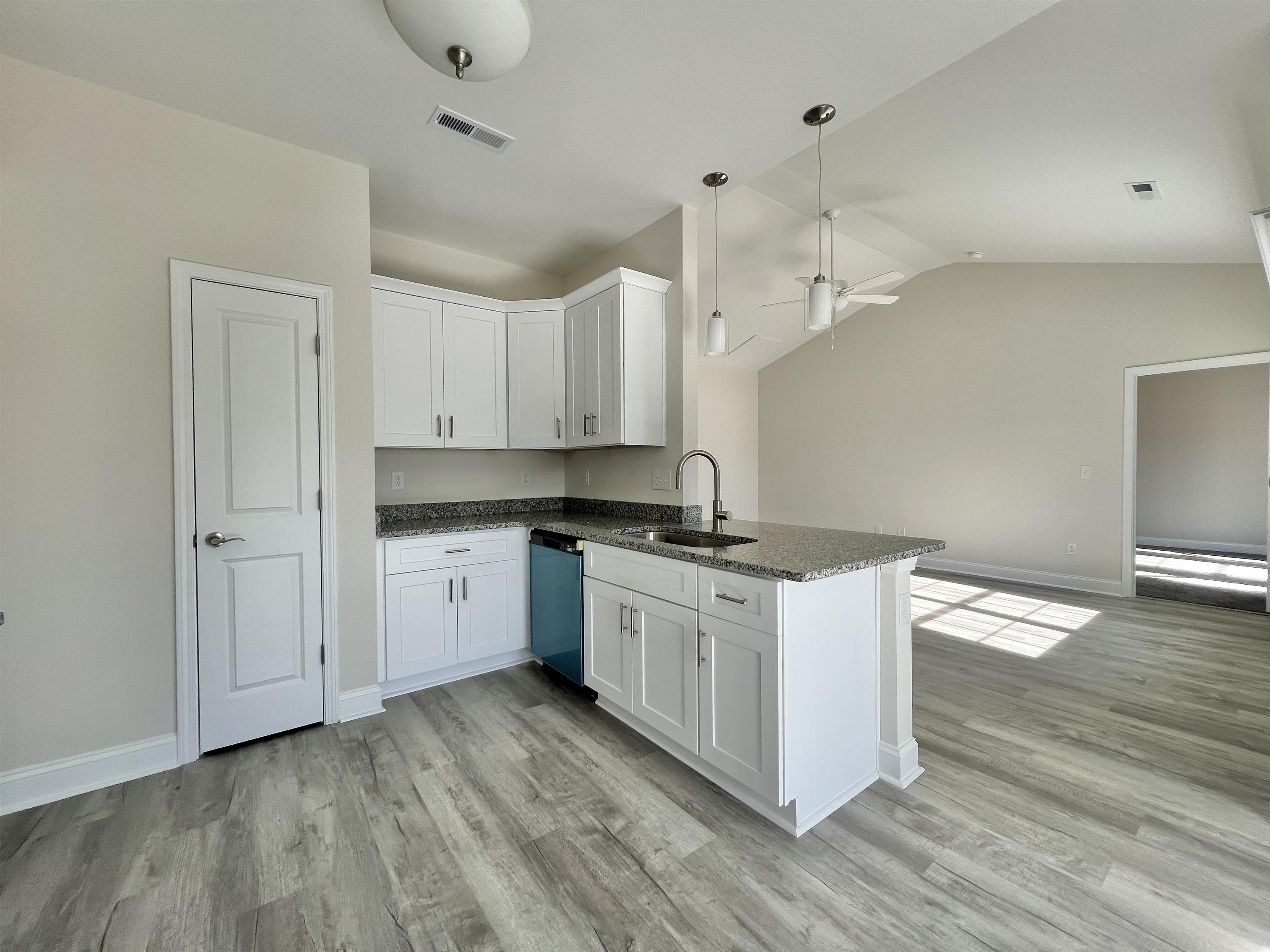 1204 Log Cabin Road Loris, SC 29569 - Photo 5 of 17