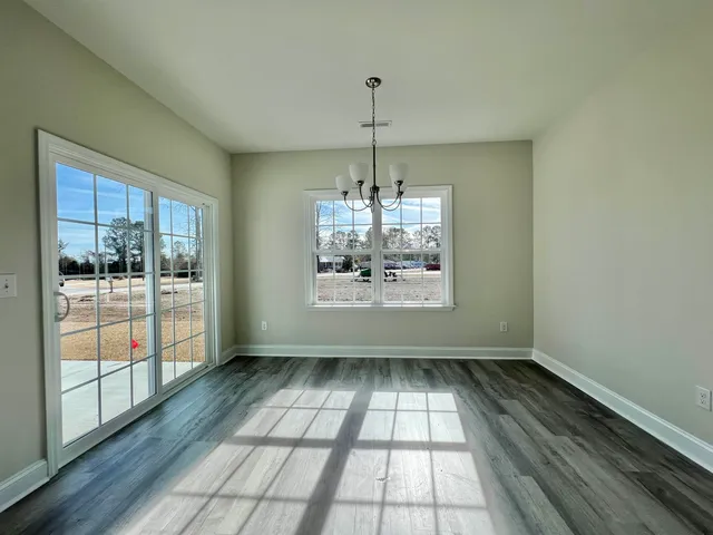 $295,000 | 1204 Log Cabin Road, Loris, SC 29569