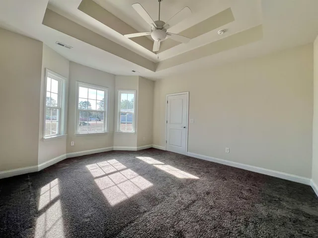 $295,000 | 1204 Log Cabin Road, Loris, SC 29569