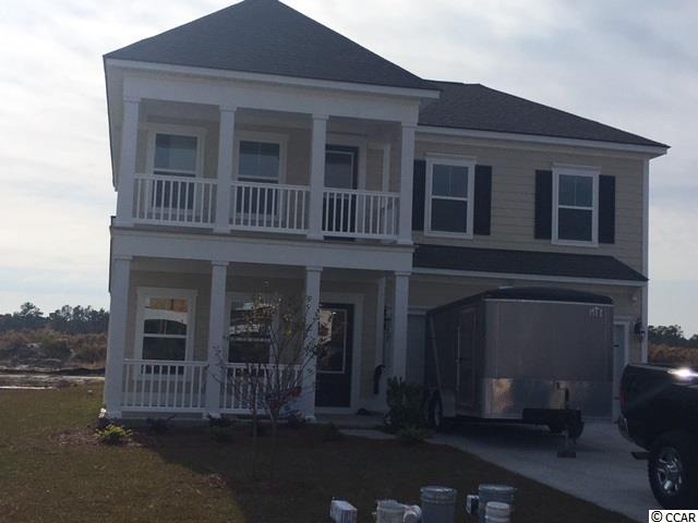 1427 Winyah Bay Road Myrtle Beach, SC 29588 - Photo 1 of 27 Gallery Image 1