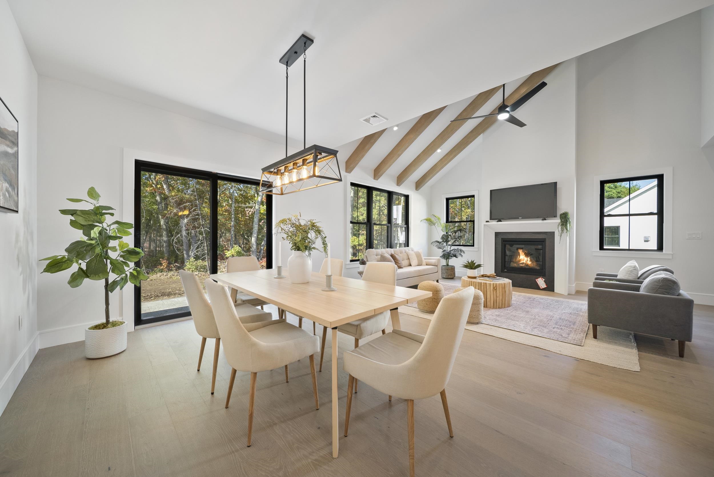 64 Trails Edge Road Windham, NH 03087 - Photo 15 of 42