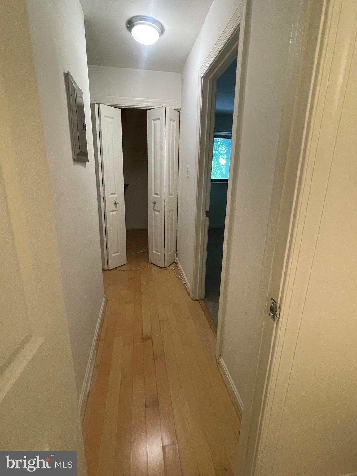 3107 Naylor Road Southeast, Unit 301 Washington, DC 20020 - Photo 19 of 19 Hallway