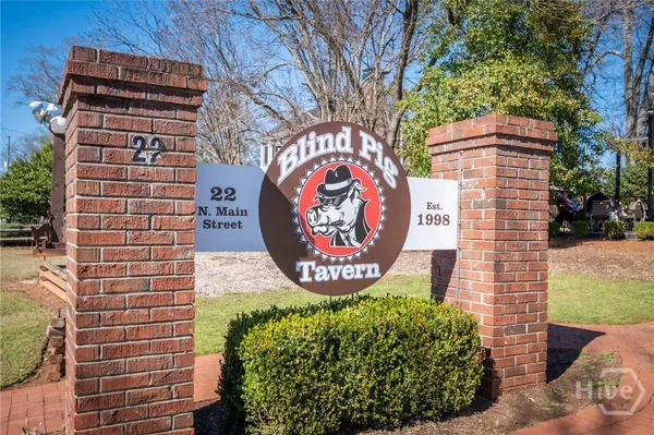 $2,000 | 105 Cedar Drive, Watkinsville, GA 30677