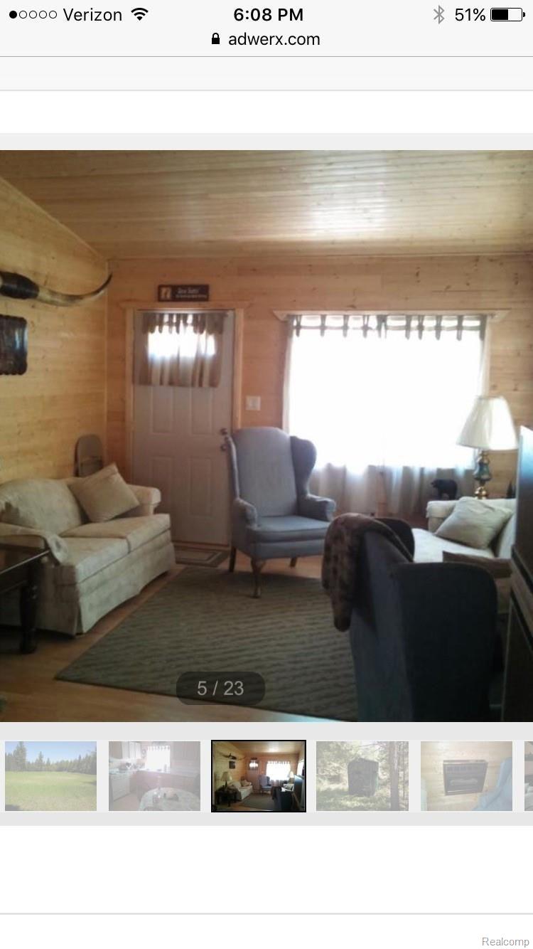 8310 Co Road Wetmore, MI 49895 - Photo 12 of 19 683EF575-DE99-476A-9CDD-E2B972DD3CEB.jpeg