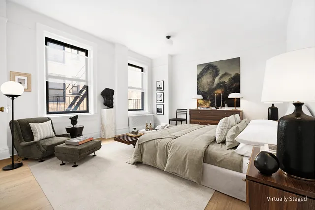 $1,730,000 | 340 West 86th Street, Unit 11C | Upper West Side