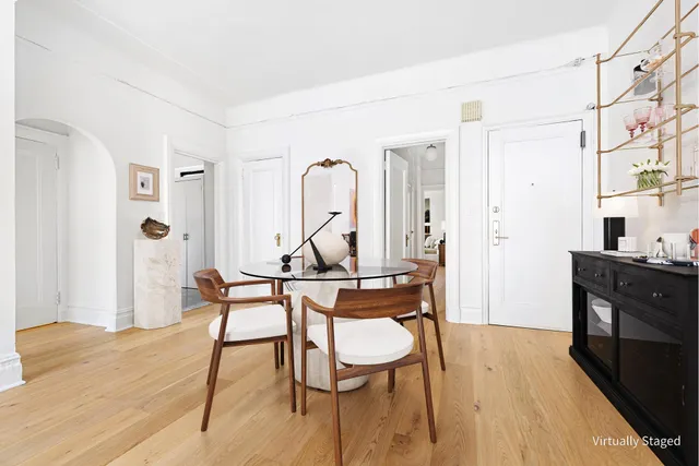 $1,730,000 | 340 West 86th Street, Unit 11C | Upper West Side