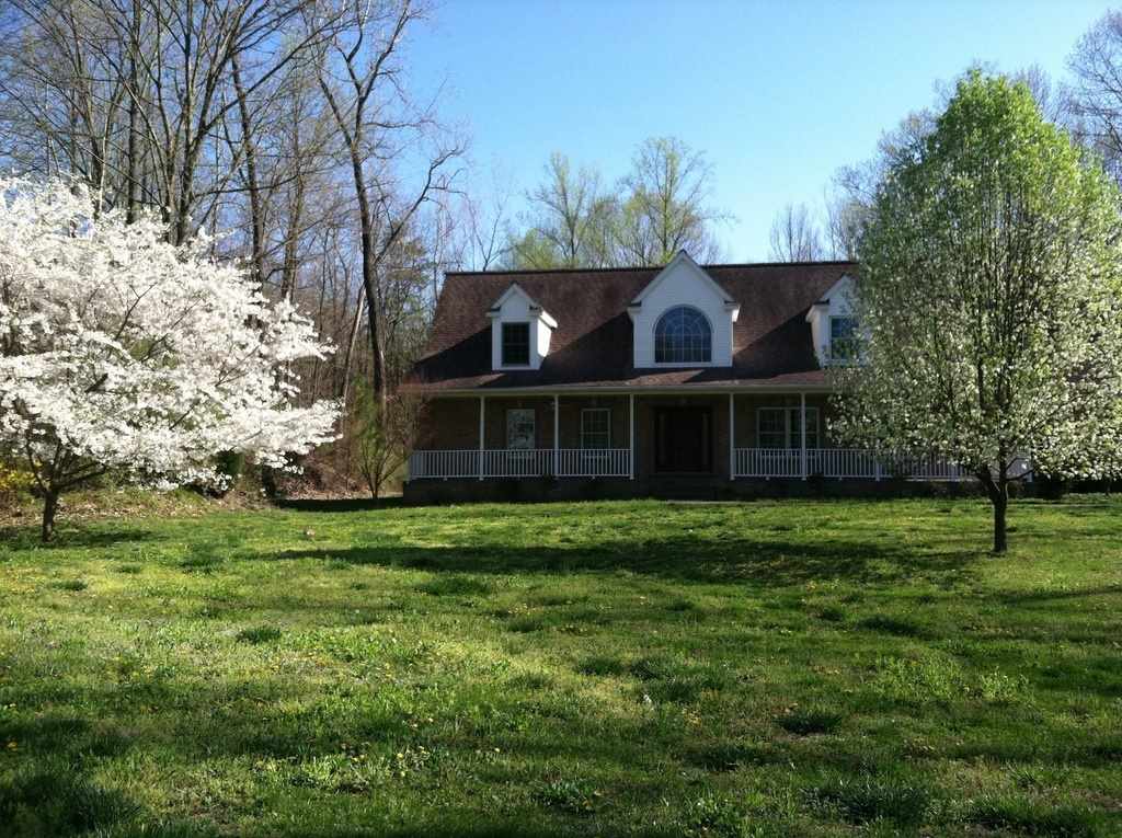 1111 Mt Gilead Road Boonville, IN 47601 - Photo 1 of 1 Gallery Image 1