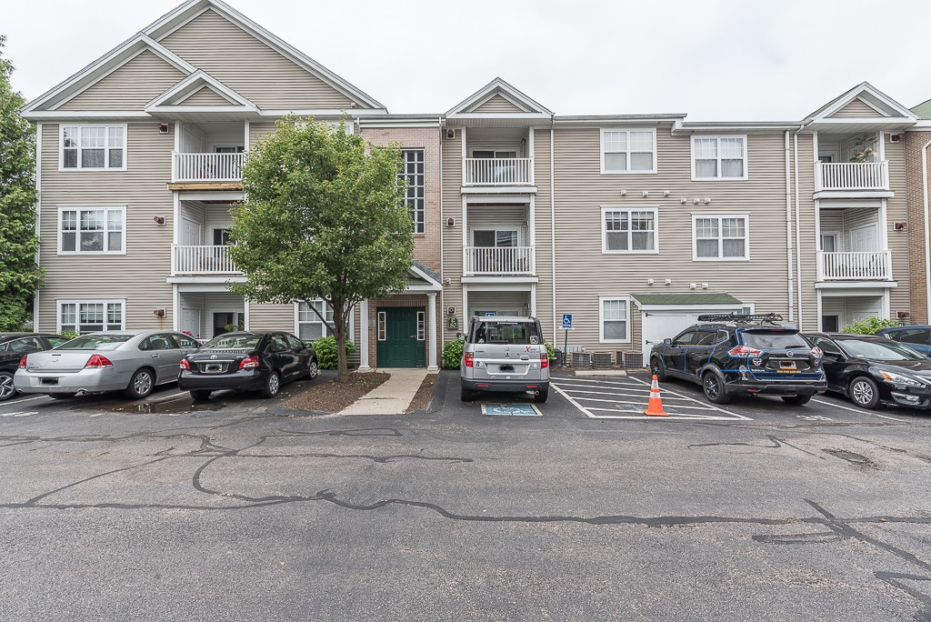 80 Mill Street, Unit 204 Woonsocket, RI 02895 - Photo 1 of 23