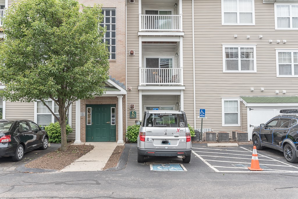 80 Mill Street, Unit 204 Woonsocket, RI 02895 - Photo 2 of 23