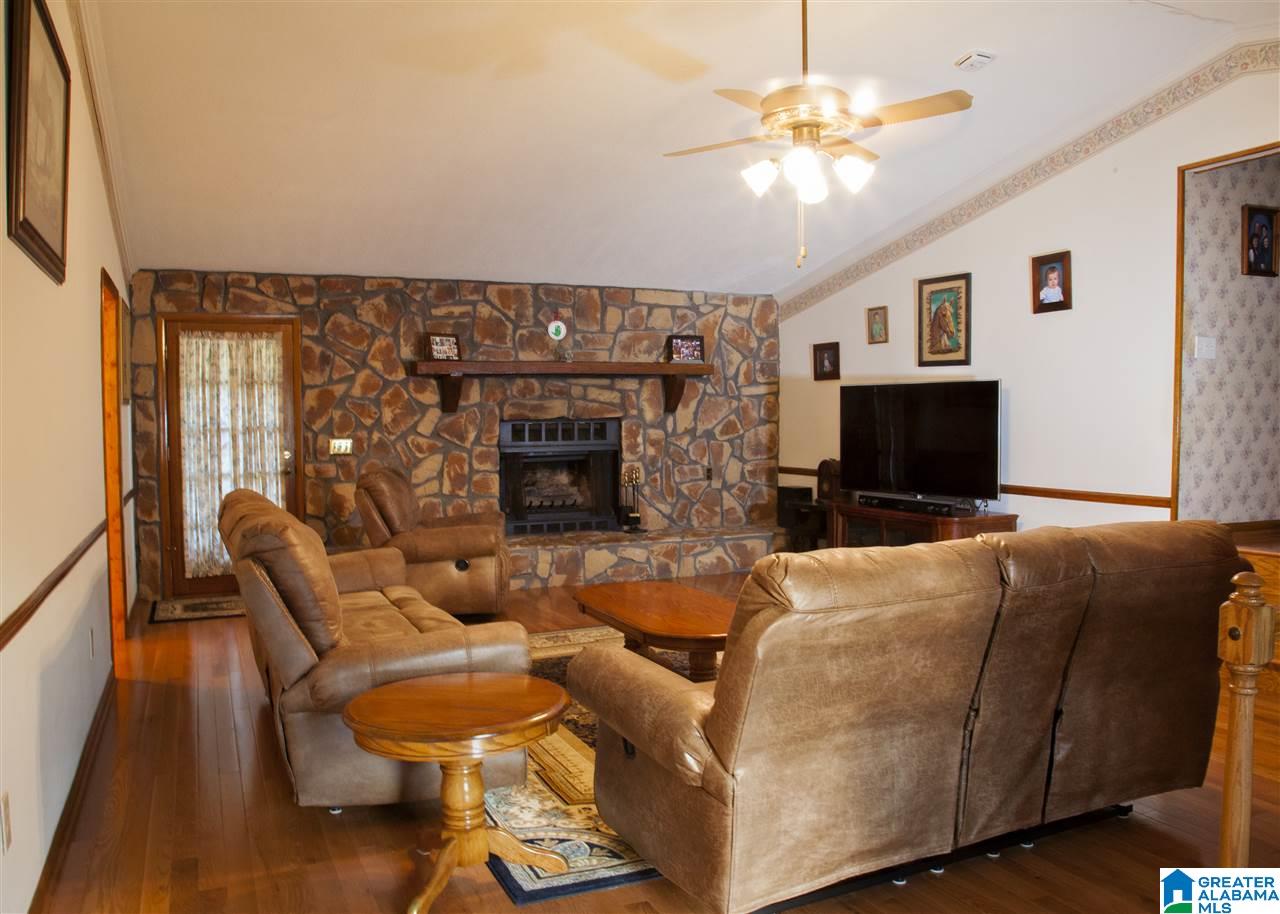 34 Jamback Road Anniston, AL 36207 - Photo 9 of 47