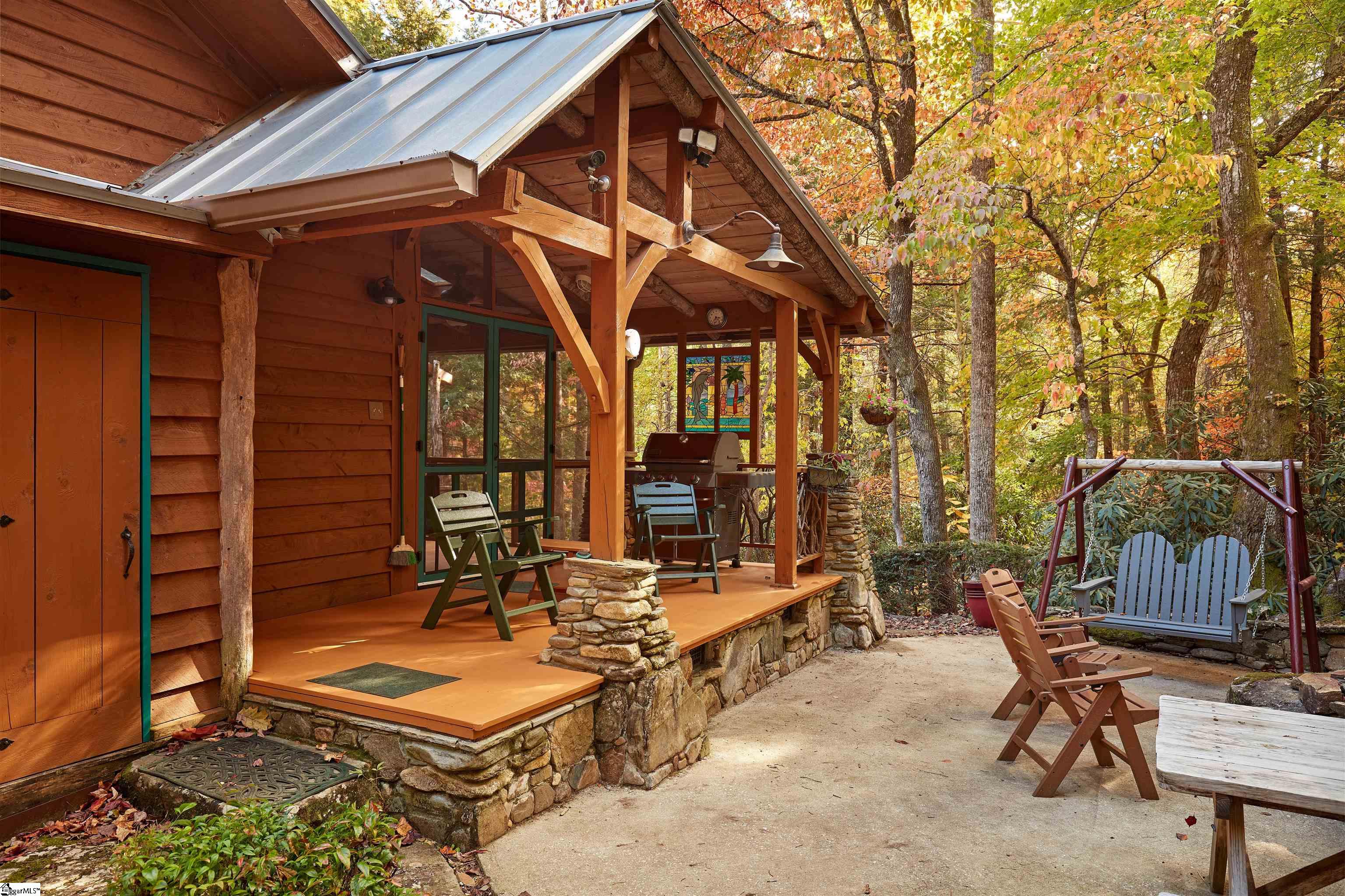 1354 Burgess Road Mill Spring, NC 28756 - Photo 11 of 34 Gallery Image 11