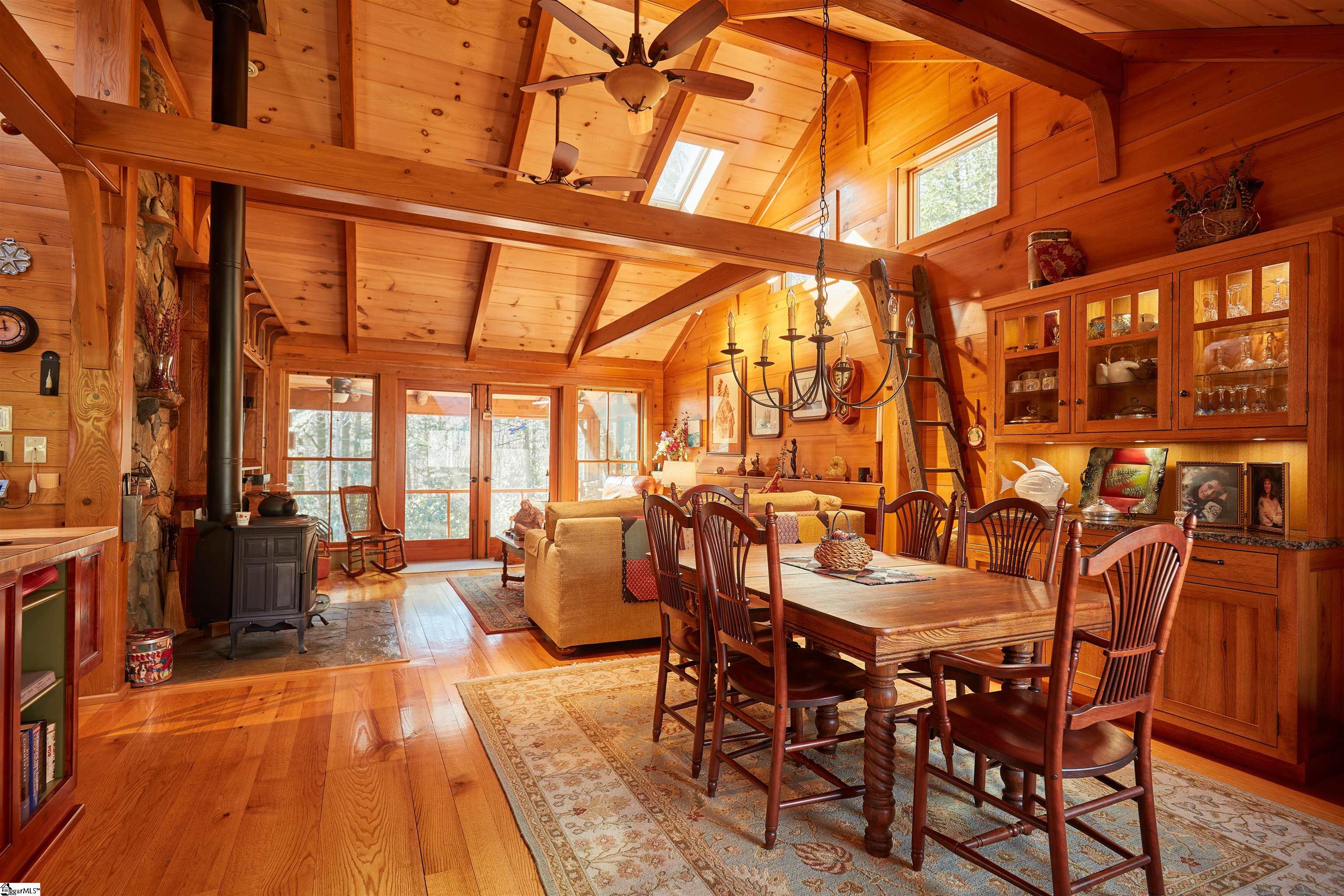 1354 Burgess Road Mill Spring, NC 28756 - Photo 13 of 34 Gallery Image 13