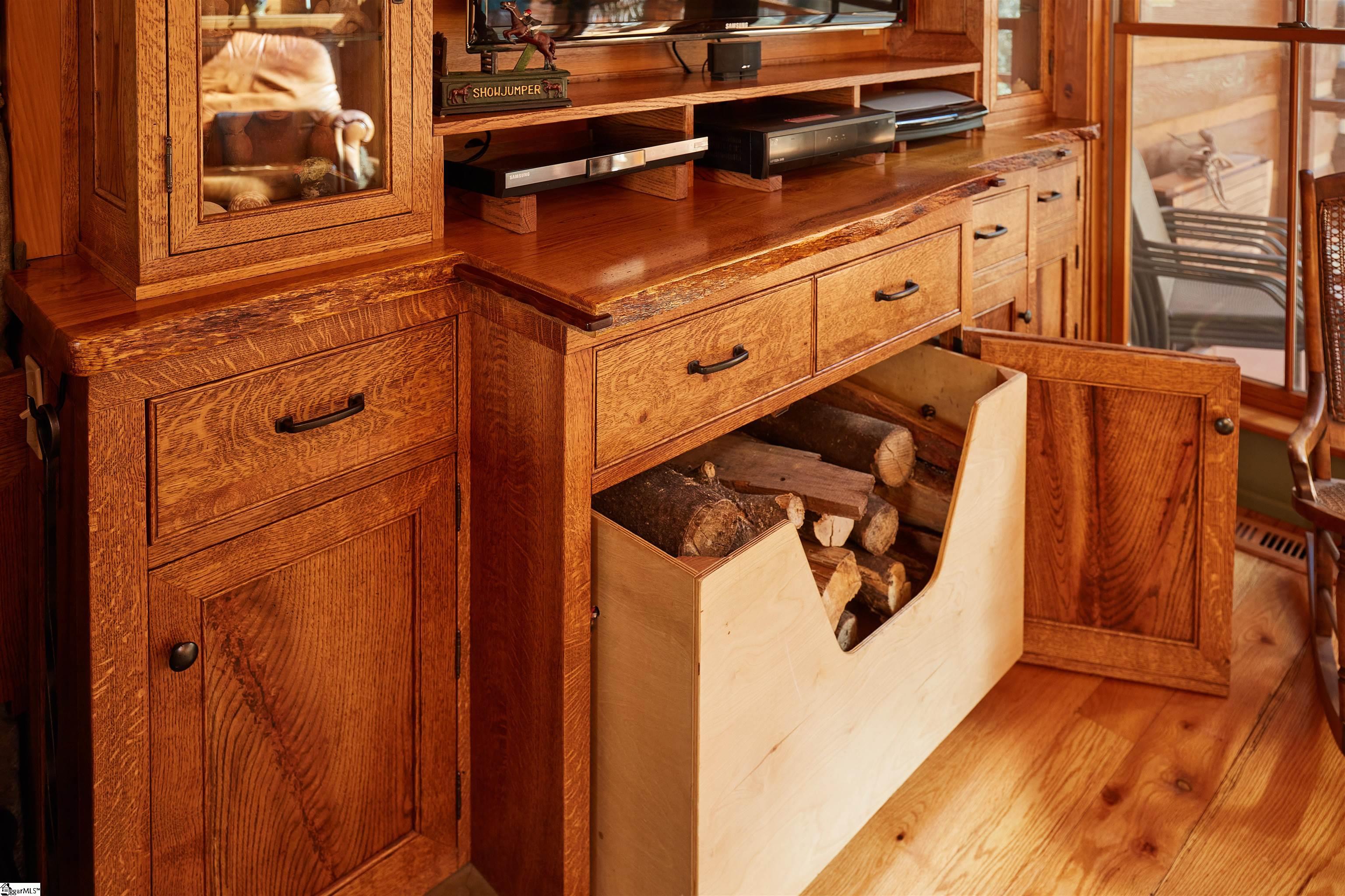 1354 Burgess Road Mill Spring, NC 28756 - Photo 15 of 34 Gallery Image 15
