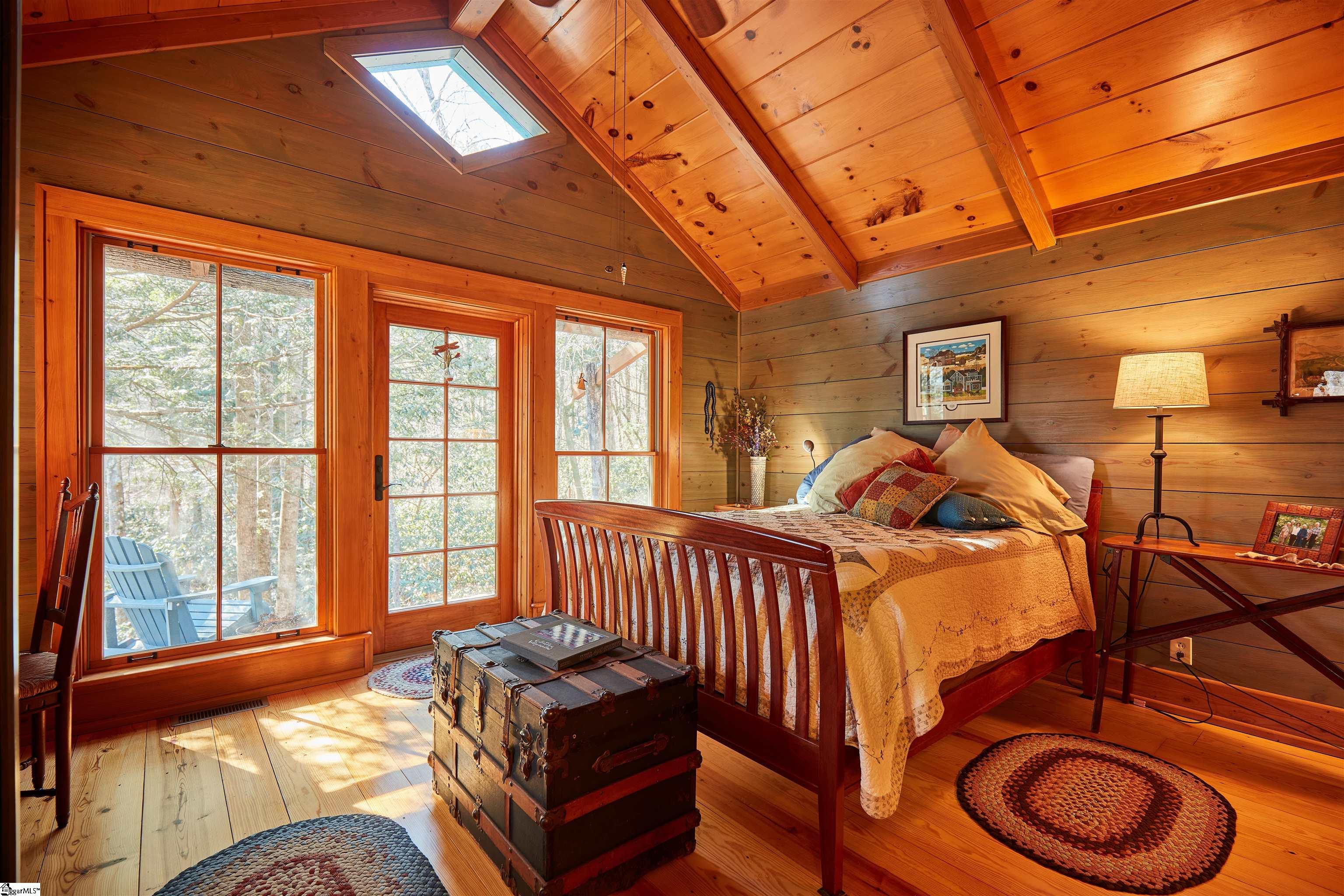 1354 Burgess Road Mill Spring, NC 28756 - Photo 24 of 34 Gallery Image 24