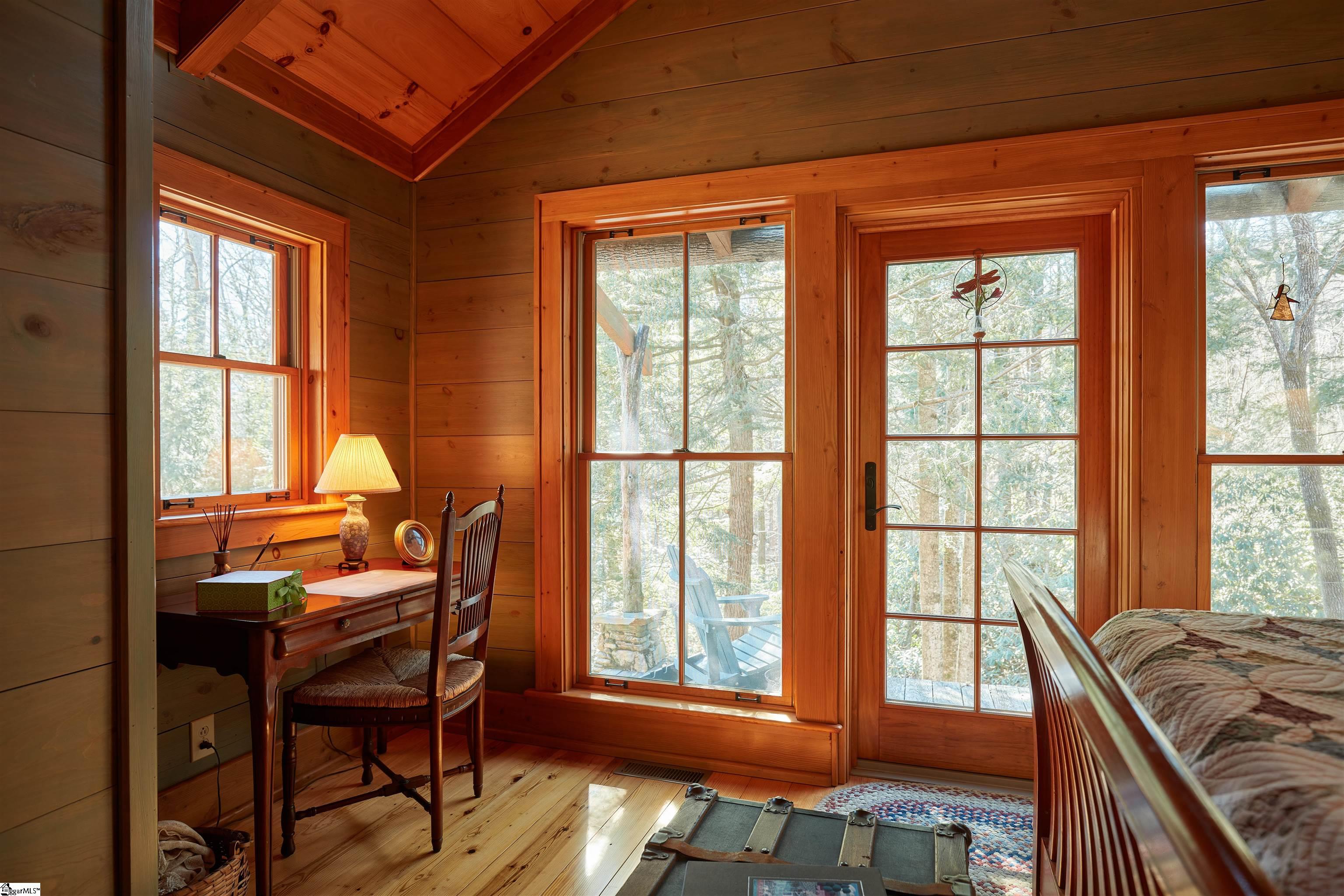 1354 Burgess Road Mill Spring, NC 28756 - Photo 25 of 34 Gallery Image 25