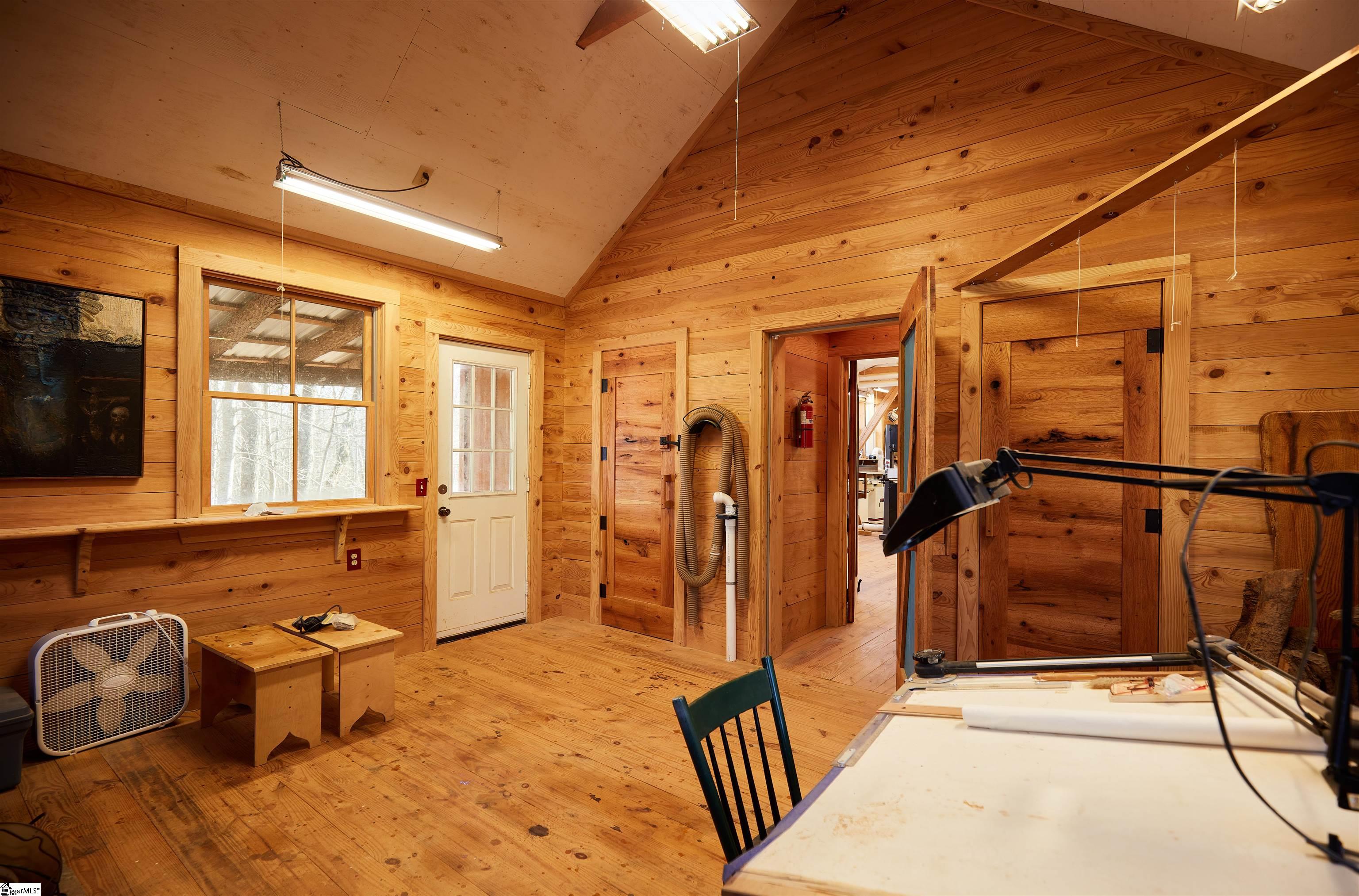 1354 Burgess Road Mill Spring, NC 28756 - Photo 33 of 34 Gallery Image 33