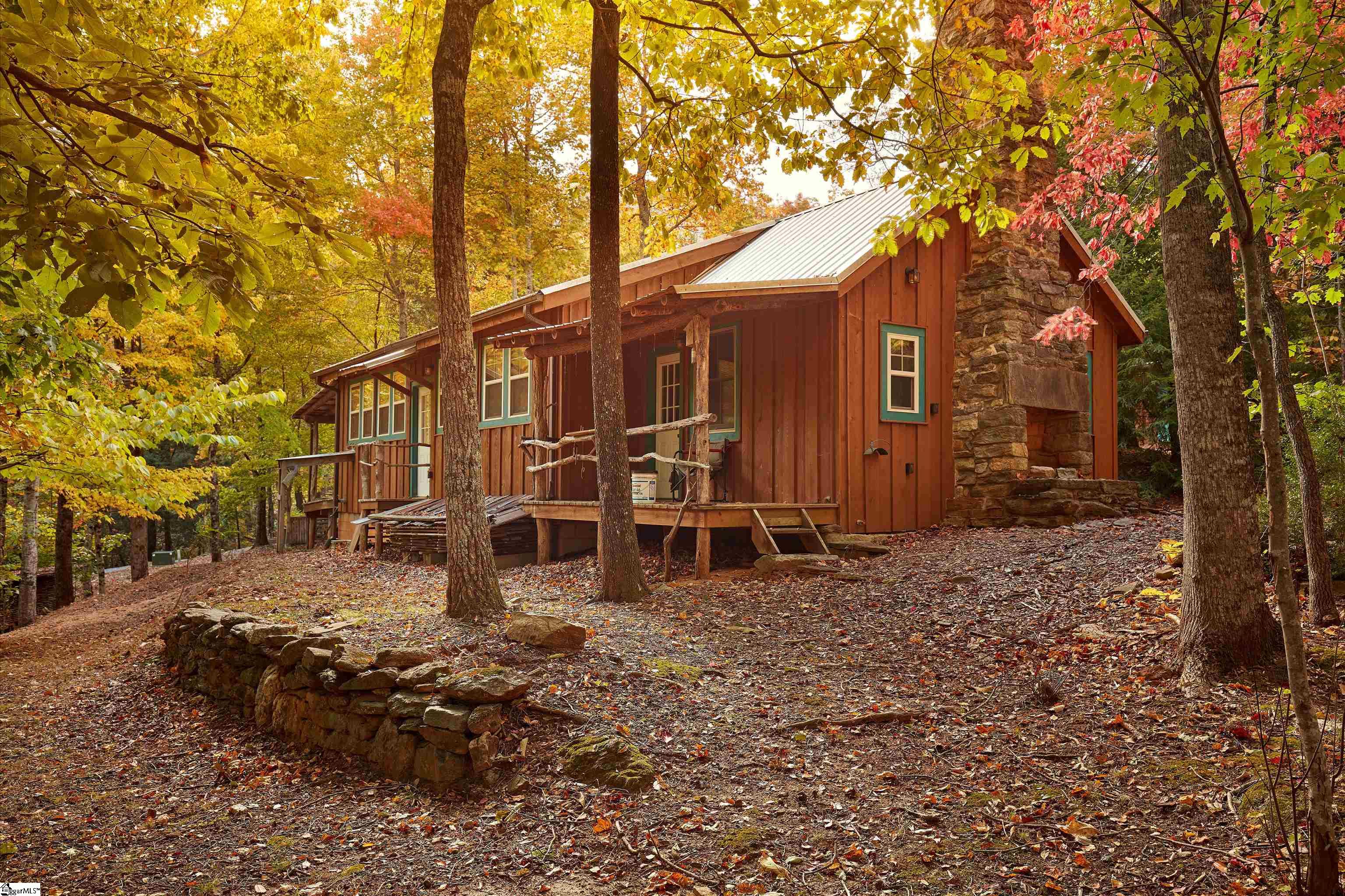 1354 Burgess Road Mill Spring, NC 28756 - Photo 7 of 34 Gallery Image 7