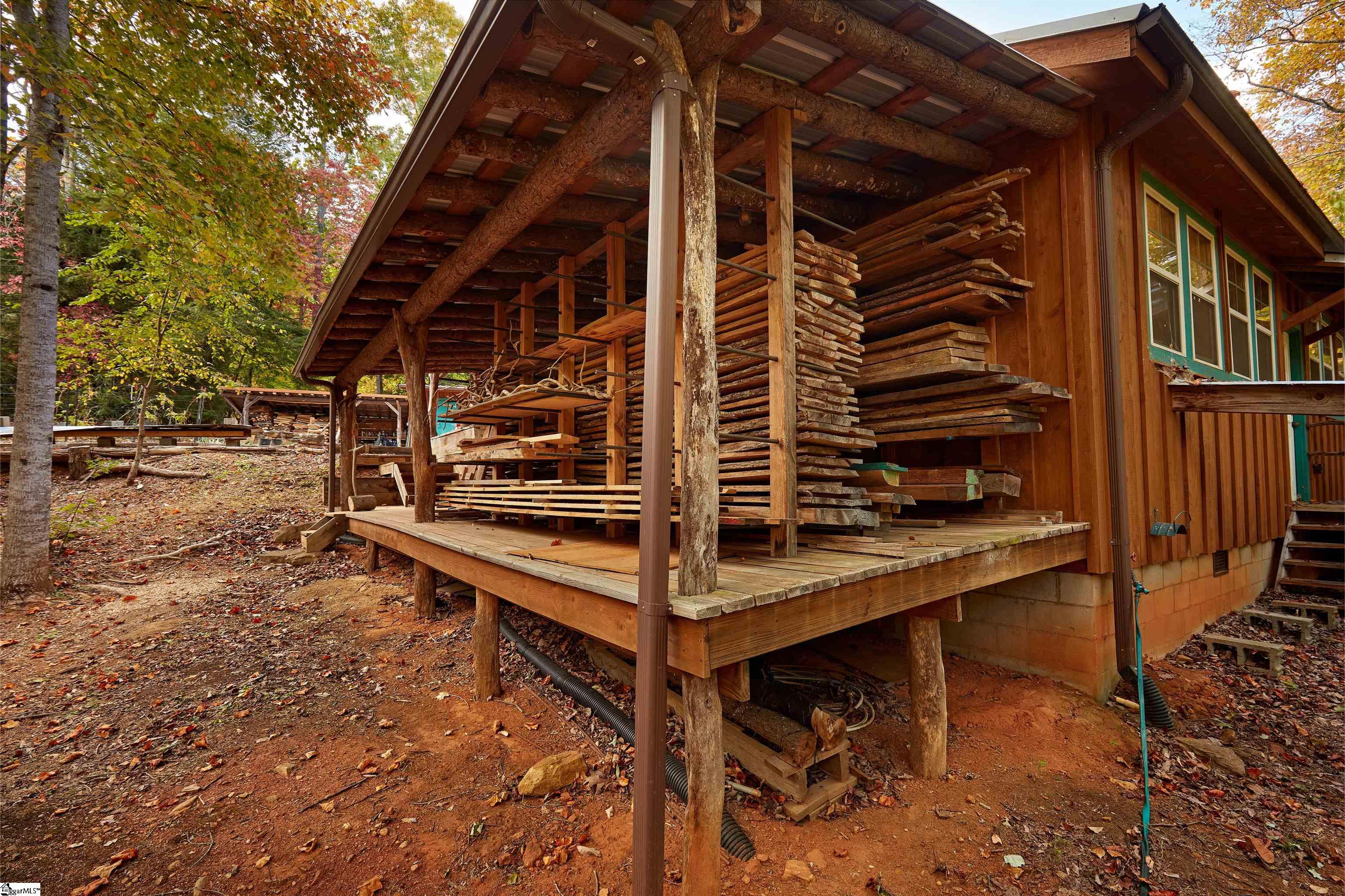 1354 Burgess Road Mill Spring, NC 28756 - Photo 8 of 34 Gallery Image 8