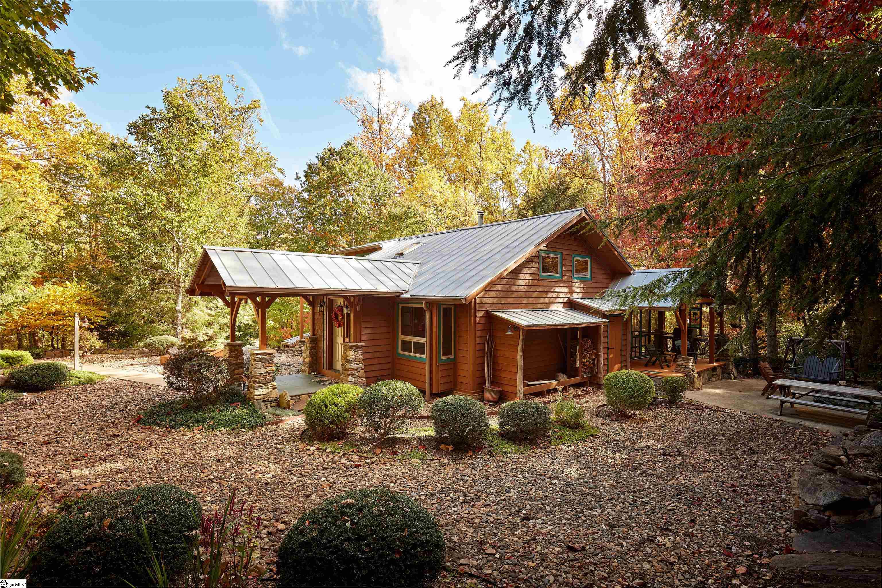 1354 Burgess Road Mill Spring, NC 28756 - Photo 10 of 34 Gallery Image 10