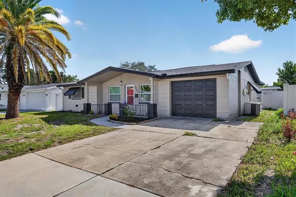 $289,900 | 1440 Normandy Boulevard, Holiday, FL 34691