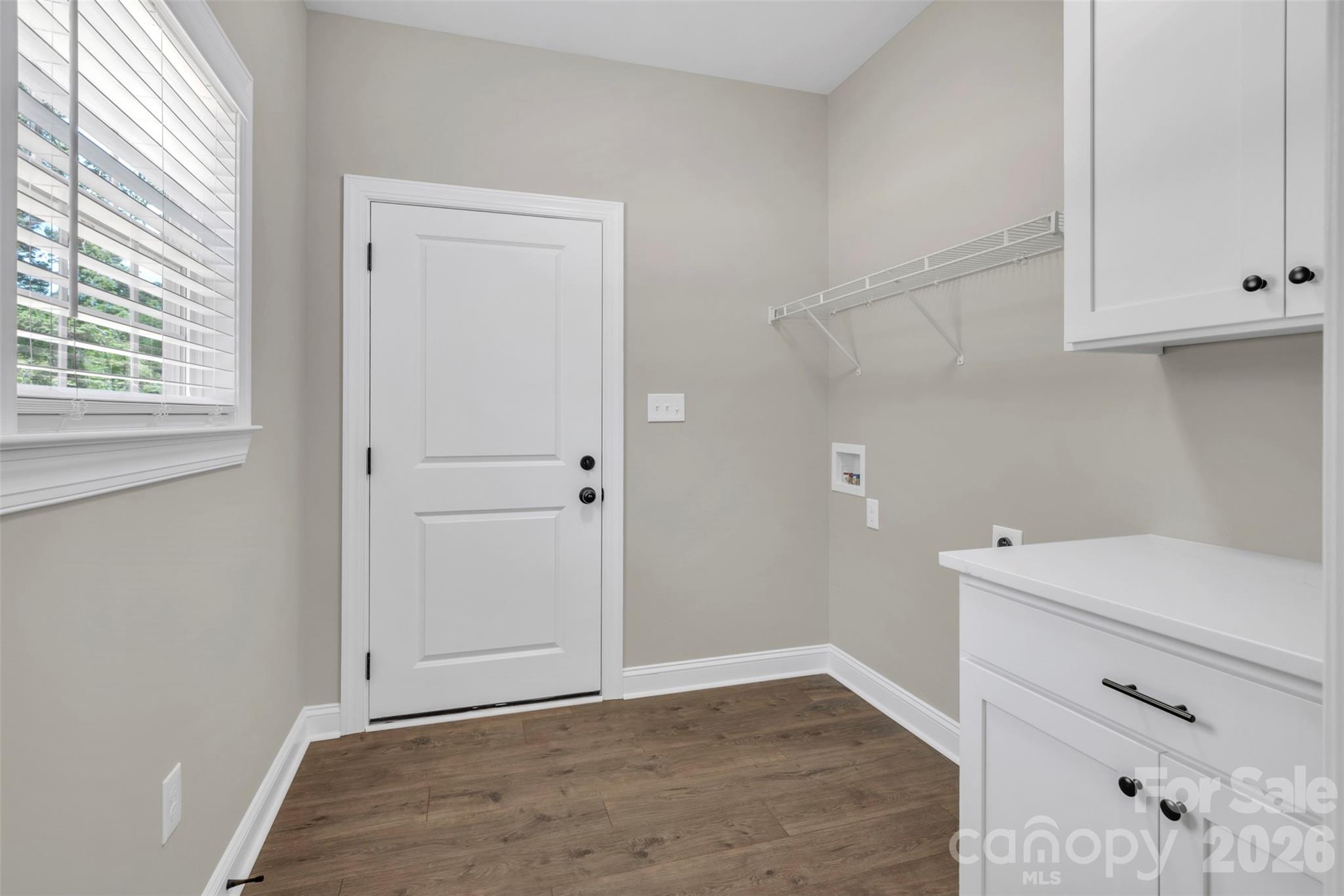 0 Cimmeron Road Lancaster, SC 29720 - Photo 26 of 29 a view of storage and utility room with closet
