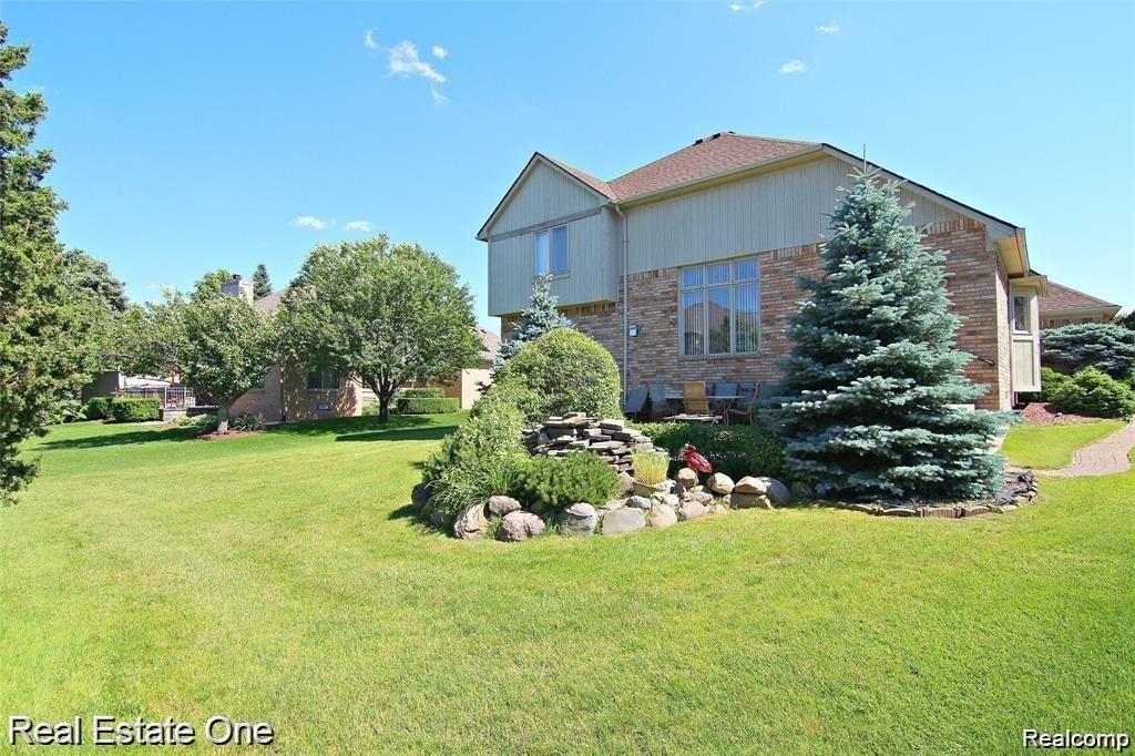 941 Norcross Drive Rochester, MI 48307 - Photo 4 of 31