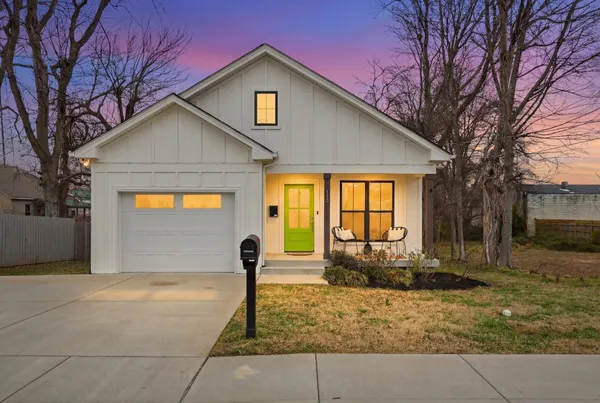 $307,000 | 113 11th Avenue West, Springfield, TN 37172