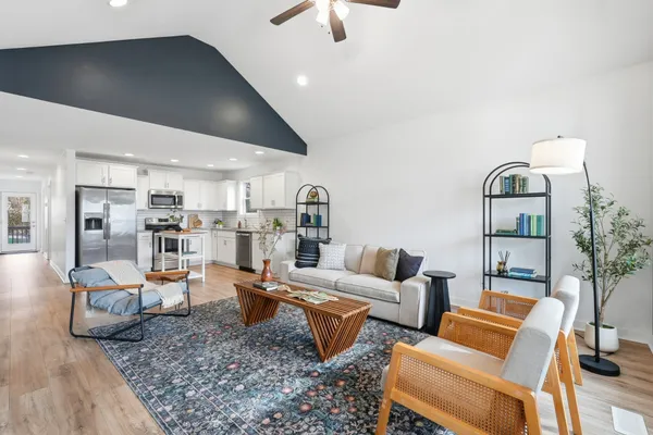 $307,000 | 113 11th Avenue West, Springfield, TN 37172