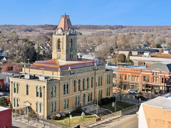 $307,000 | 113 11th Avenue West, Springfield, TN 37172