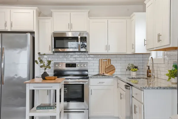 $307,000 | 113 11th Avenue West, Springfield, TN 37172