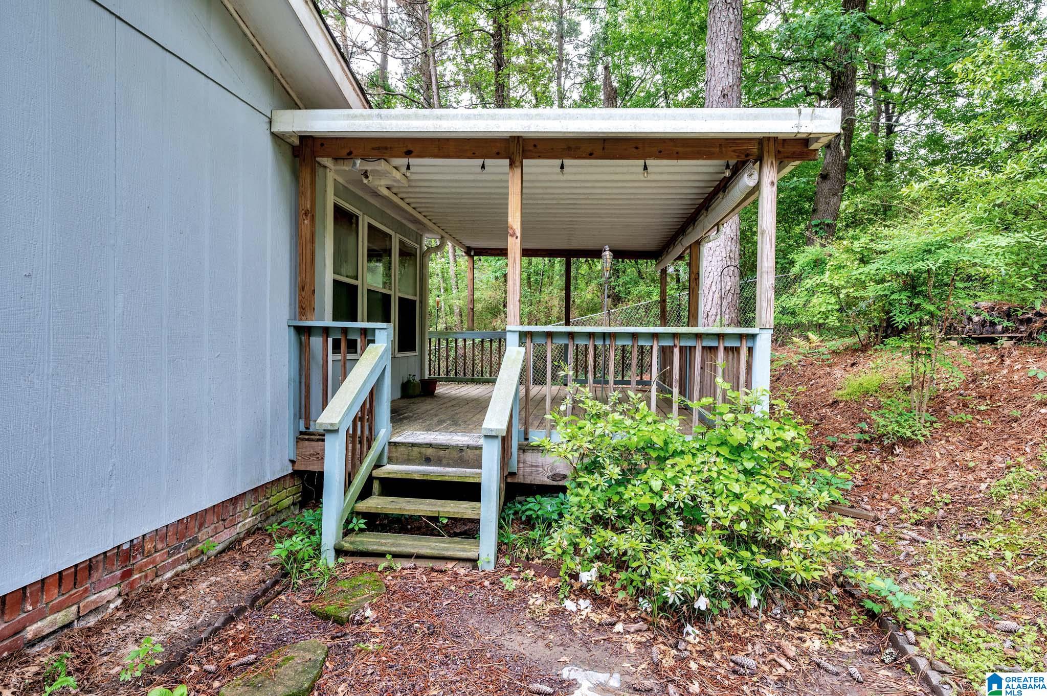 501 Hillsboro Road Bessemer, AL 35023 - Photo 27 of 30