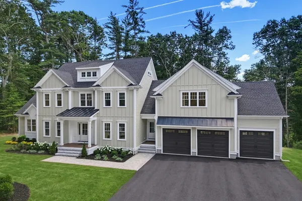 $2,395,000 | 48 May Elm Lane, Norwell, MA 02061