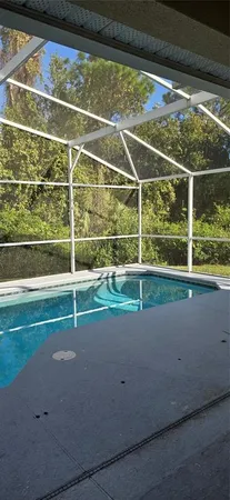 a view of a tennis court