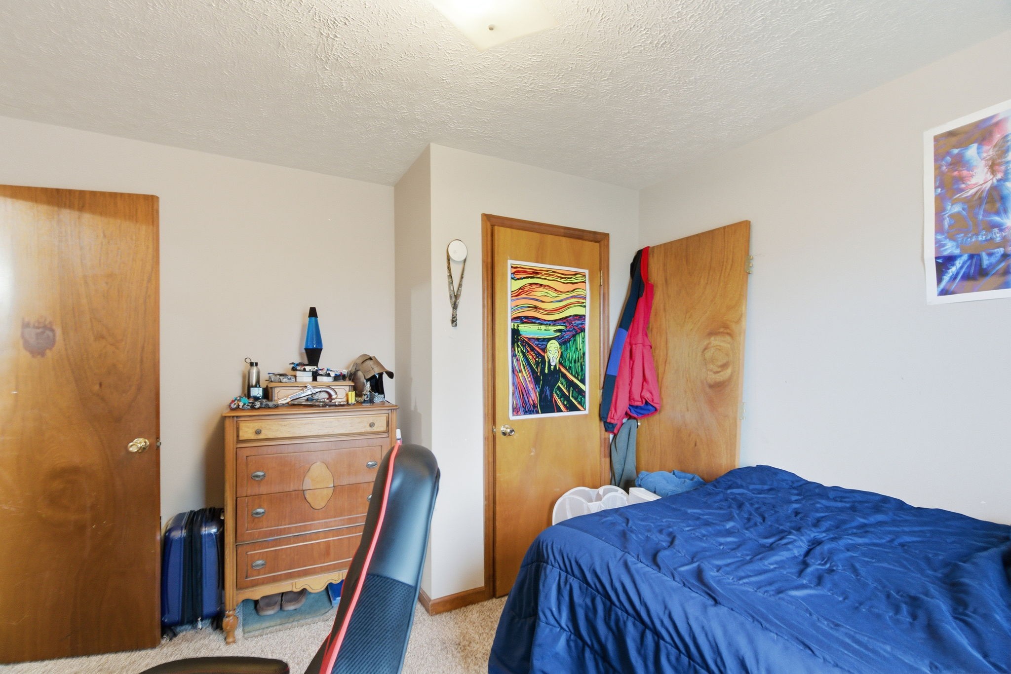 109 Gayla Court Portland, TN 37148 - Photo 18 of 48 a bedroom with a bed and furniture