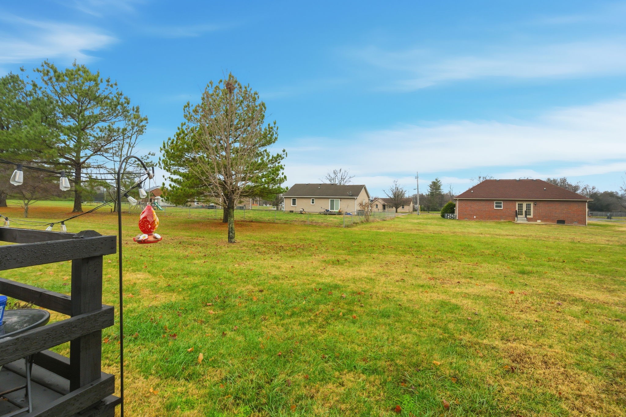 109 Gayla Court Portland, TN 37148 - Photo 23 of 48 a view of an outdoor space and swimming pool
