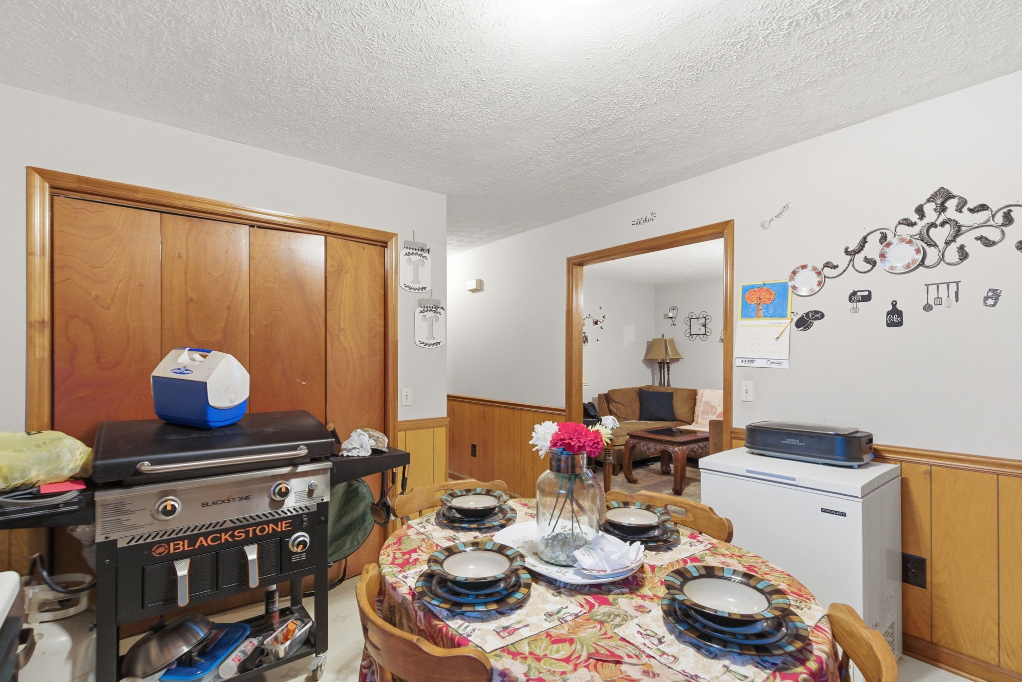 109 Gayla Court Portland, TN 37148 - Photo 37 of 48 a living room with furniture and wooden floor