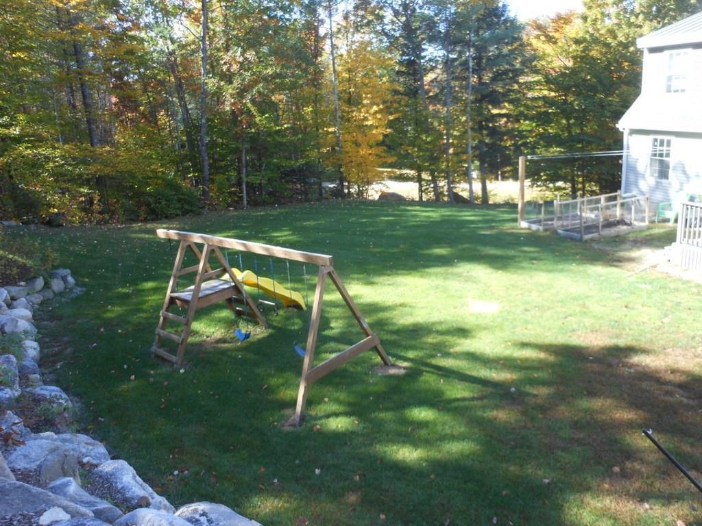 66 Lukes Road Casco, ME 04015 - Photo 24 of 26 Photo