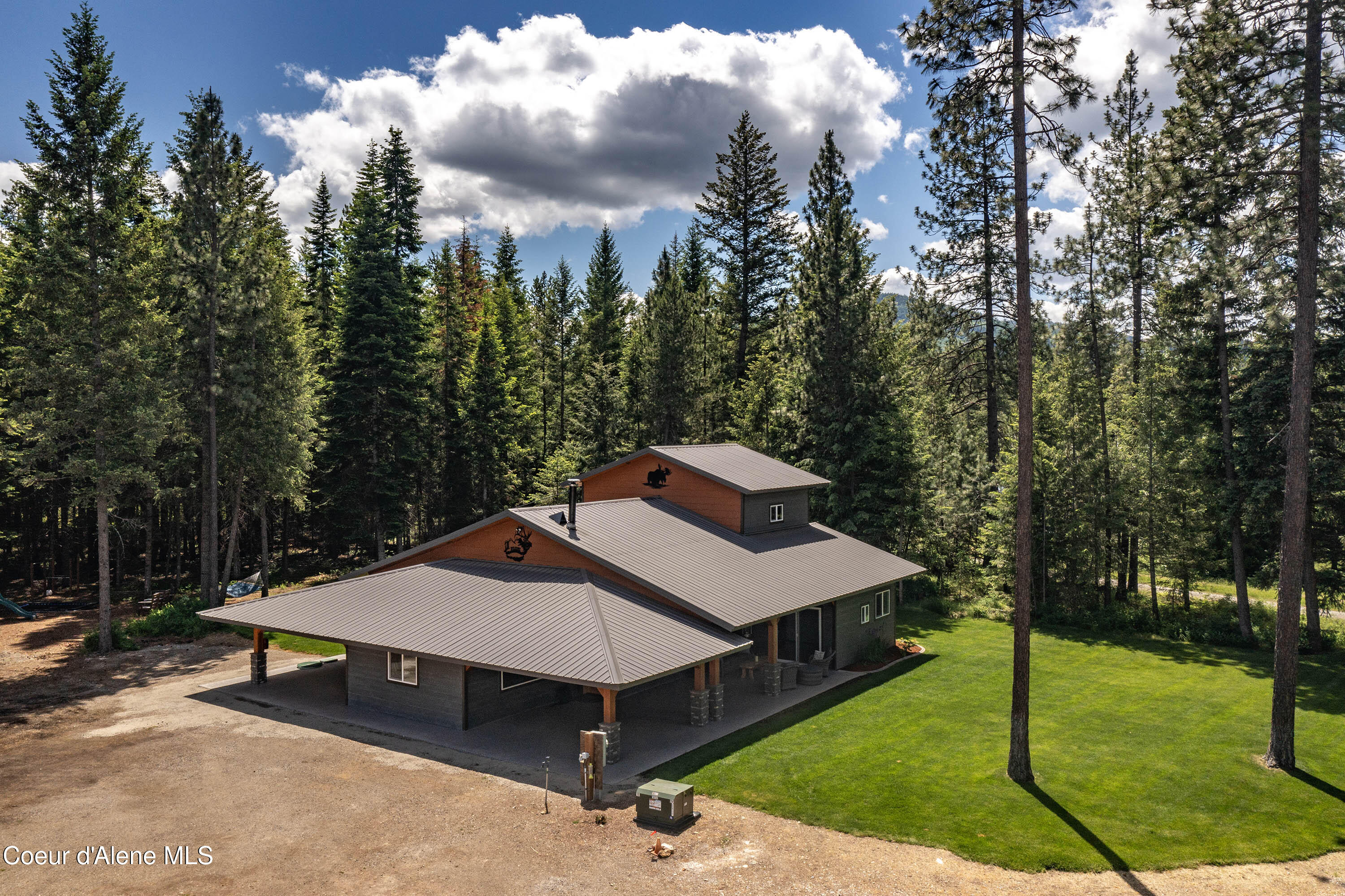 24606 North Nikoma Road Rathdrum, ID 83858 - Photo 3 of 55 DJI_0226