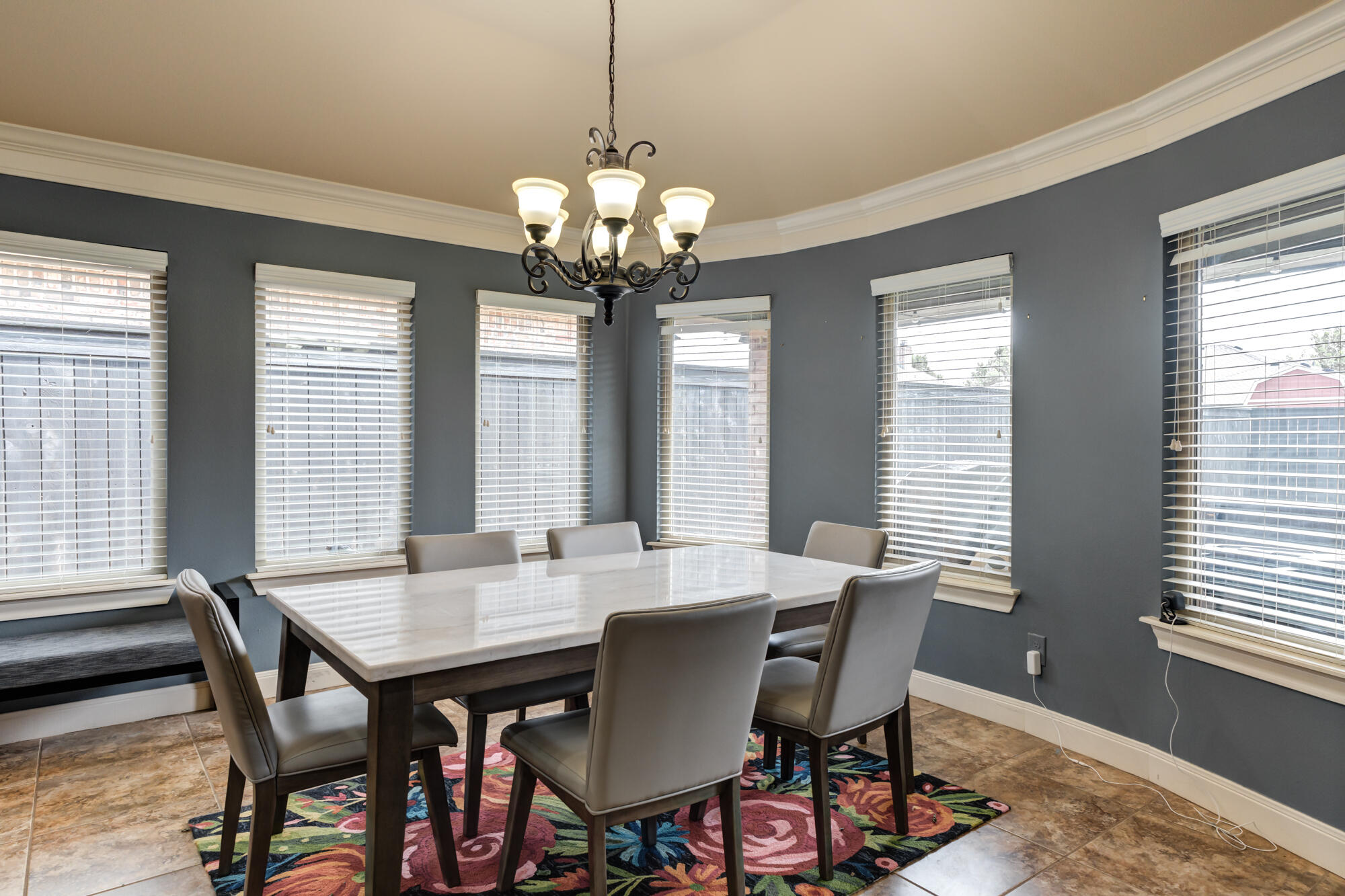 6309 76th Street Lubbock, TX 79424 - Photo 18 of 61 6309-76th-St_Lubbock-TX_15_Dining-Room