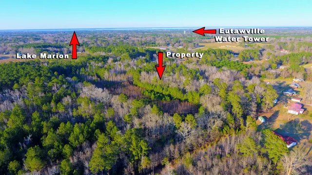 $300,000 | 0 Deliverance Drive, Eutawville, SC 29048