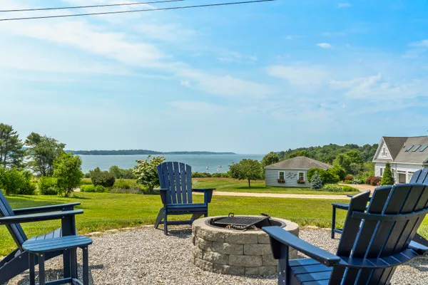 $899,000 | 21 Morse Shore Road, Harpswell, ME 04079